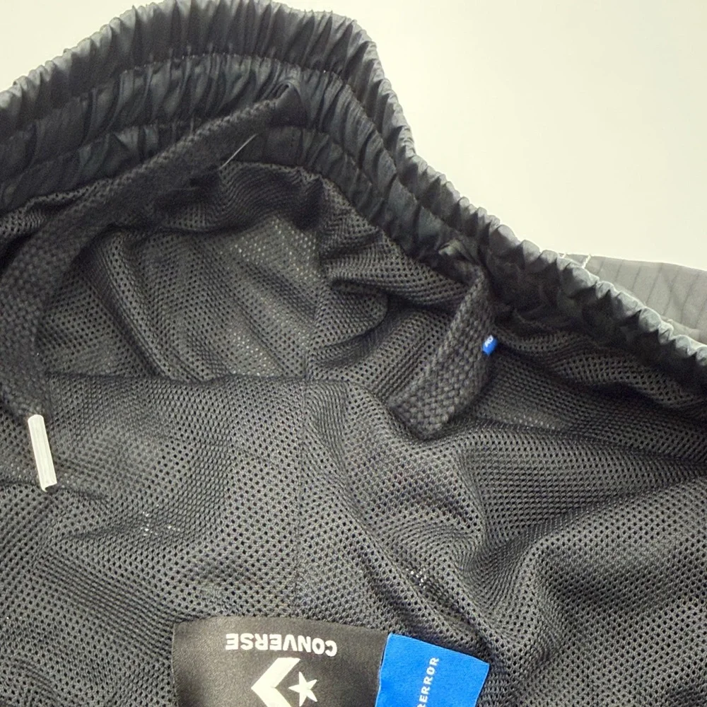 Ader Error x Converse Shapes Shorts Black - Picture 7 of 7